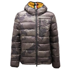 4290AE giubbotto uomo