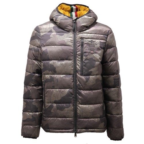 4290ae giubbotto uomo - giubbotto,