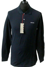 Polo golf COLMAR uomo blu navy
