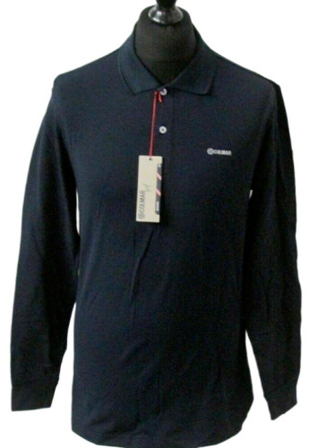 Polo golf colmar uomo blu - polo,