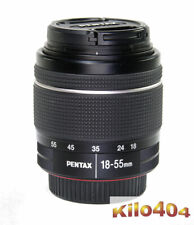SMC Pentax DAL 18-55 mm AL WR