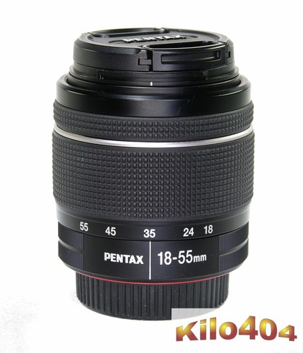 Smc pentax dal - smc, al