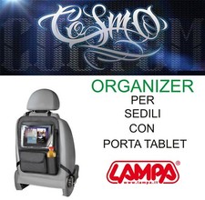 Protezione Sedile Auto Bambini