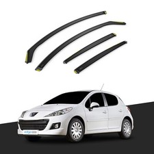Peugeot 207 2006-2014 5 Door