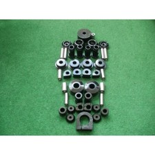 Golf 2 Syncro G60/Rally set