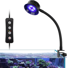 hygger Clip On Luce Led per