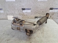 Filtro antiparticolato BMW X1