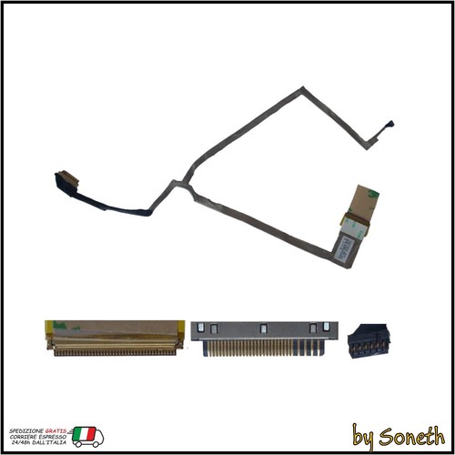 Flat cavo lcd cable per - cable,
