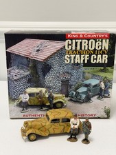 RARA AUTO PERSONALE KING AND