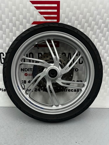 Cerchio ruota anteriore honda - cerchio,