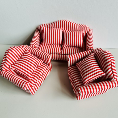 Set divano sedie - e, 2