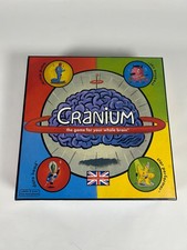 Hasbro Cranium Gioco da Tavolo