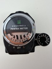 Esposimetro clip honeywell - a,