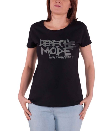 Shirt depeche mode - depeche,