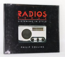 RADIOS REDUX Listening in