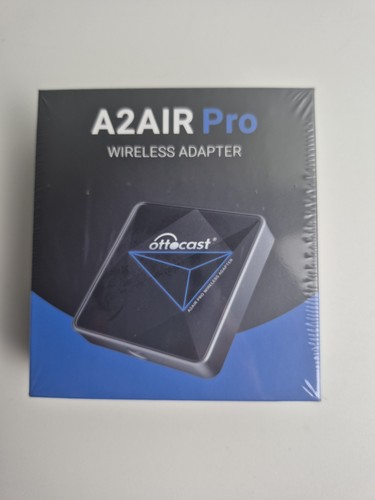 Ottocast a2air pro aa82 - a2air,