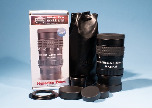 Baader iii hyperion zoom - hyperion,