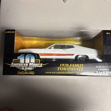 1970 Ford Torino GT 1/18 ERTL