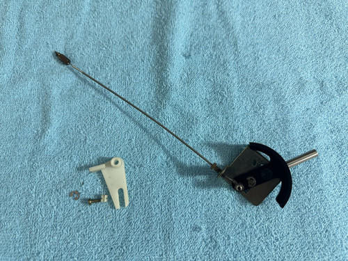 Pioneer a300 117d - pioneer, pl-117d