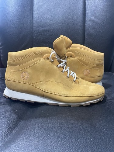 Stivali timberland euro - stivali, dub
