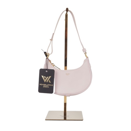 Celine mini ava calfskin rose - mini,
