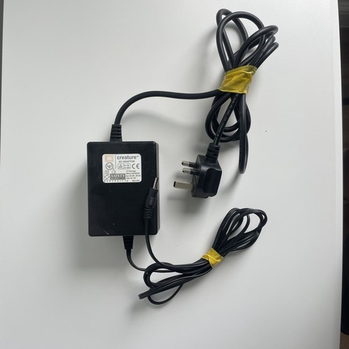 Alimentatore adattatore 18v - alimentatore,