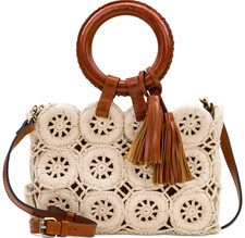 Patricia Nash piccola tote