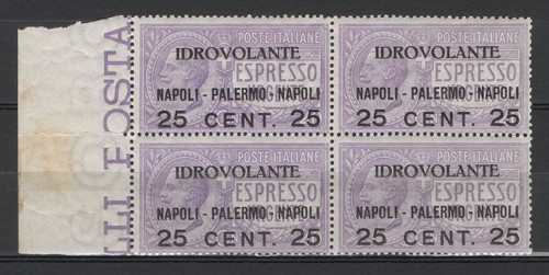 Regno 1917 quartina - regno,