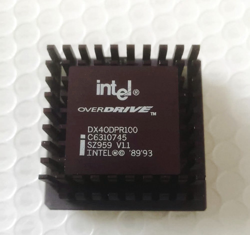 Intel overclocked edition - intel,