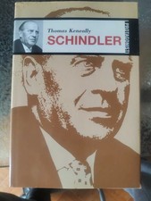 Schindler - Thomas Keneally - Famiglia Cristiana - I protagonisti 2002