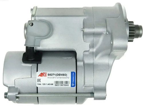 Motorino avviamento senso - avviamento,