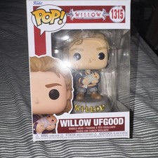 Willow ufgood funko - willow:,