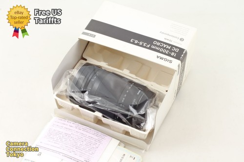 Top mint box - in, sigma