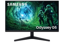 Monitor PC 27" Gaming IPS Quad