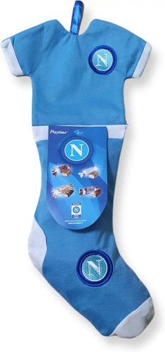 Calza natale epifania ssc - calza,