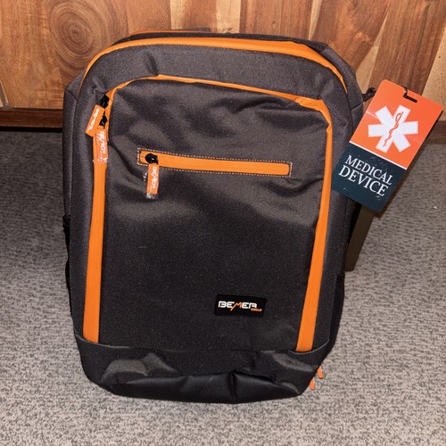 Zaino bemer pro set - pro-set, go