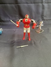 Robot vintage Gordian Delinger