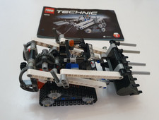 Lego Technic 42032 Set - Ruspa