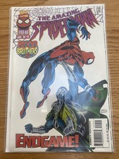 Amazing Spider-Man #412