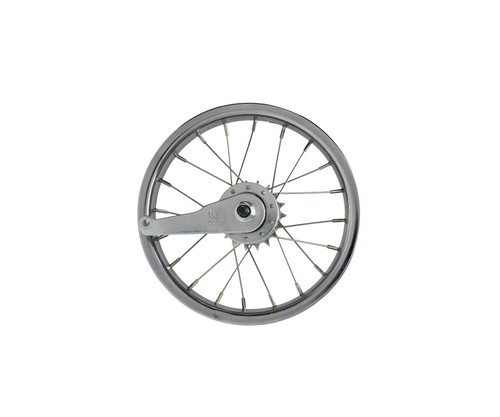 Ruota 20 raggi - og,