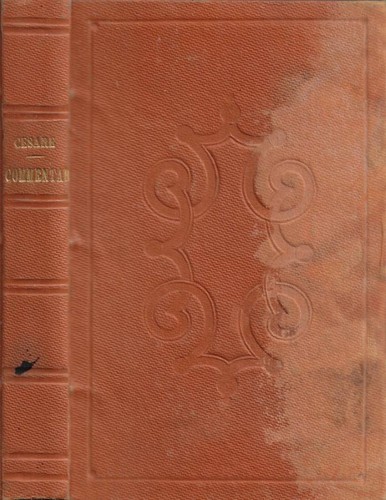Commentari recati italiano - commentari;,