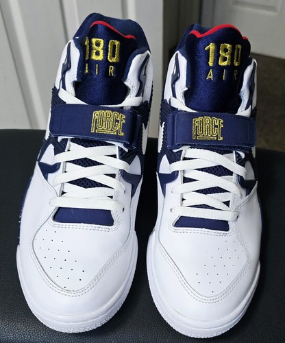 Nike air force - air, 180