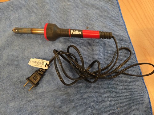 Weller wlir6012a saldatore 60w - weller,
