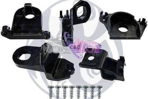 Kit riparazione faro - riparazione,