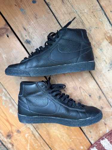 Nike blazer mid vintage - nike,