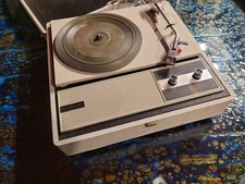 Giradischi Fonovaligia