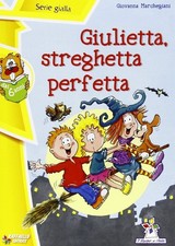 Libro Nuovo - Giovanna