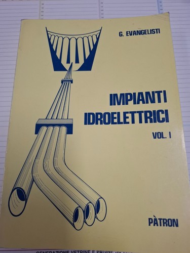 Impianti idroelettrici solo - impianti,