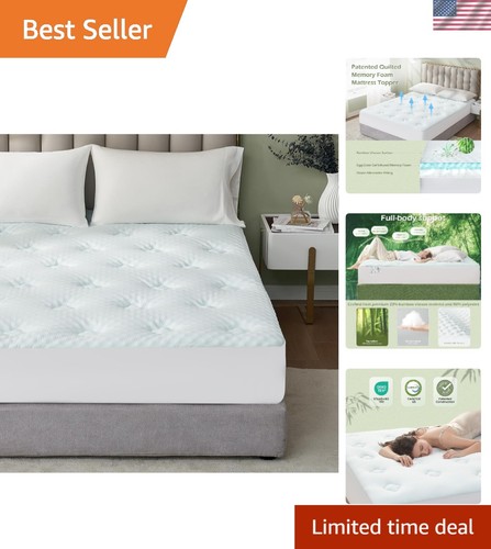 Cuscino materasso memory - , foam