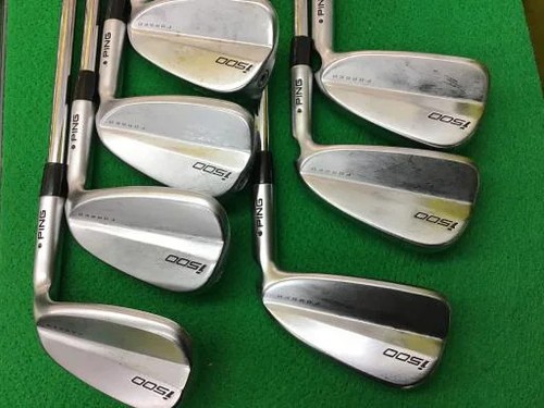 Set ferri ping - ferri,